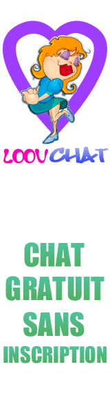 tchat gratuit sans inscription
