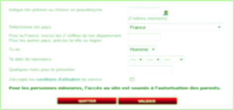 Site gay gratuis